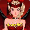 claire80