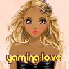 yamina-love