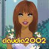 claudia2002