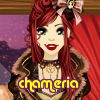 chameria
