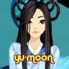 yu-moon