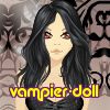 vampier-doll