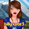 billy-vote3