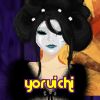 yoruichi