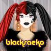 blacksaeko