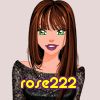 rose222