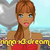 rinna-x3-dream