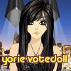 yorie-votedoll