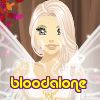 bloodalone