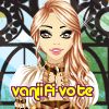 vaniifi-vote