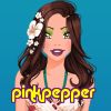 pinkpepper