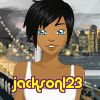 jackson123