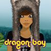 dragon--boy