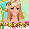 crazyghost-girl