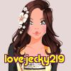 love-jecky219