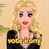 vote-iromi