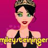 mileysteininger