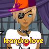 leandro-love