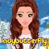 ladybutterfly