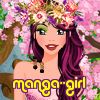 manga--girl