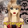 misterygirl