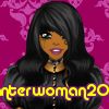 panterwoman2001