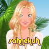 sahnekuh