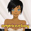 american-boy