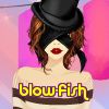 blow-fish