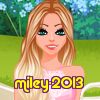 miley-2013