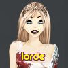 lorde