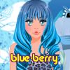 blue-berry