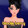 blackk-berry