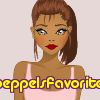 peppelsfavorite