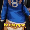 teddyman
