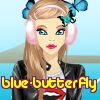 blue-butterfly