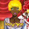 ladyshine