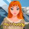 miss-bunny