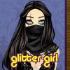 glitter-girl