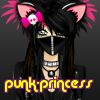 punk-princess
