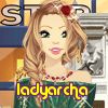 ladyarcha