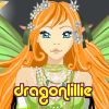 dragonlillie