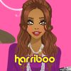 harriboo