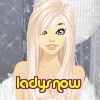 ladysnow