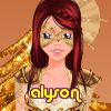 alyson