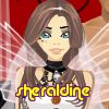 sheraldine