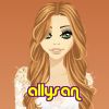 allysan