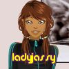 ladyjassy