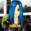 allicia