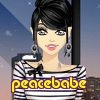 peacebabe